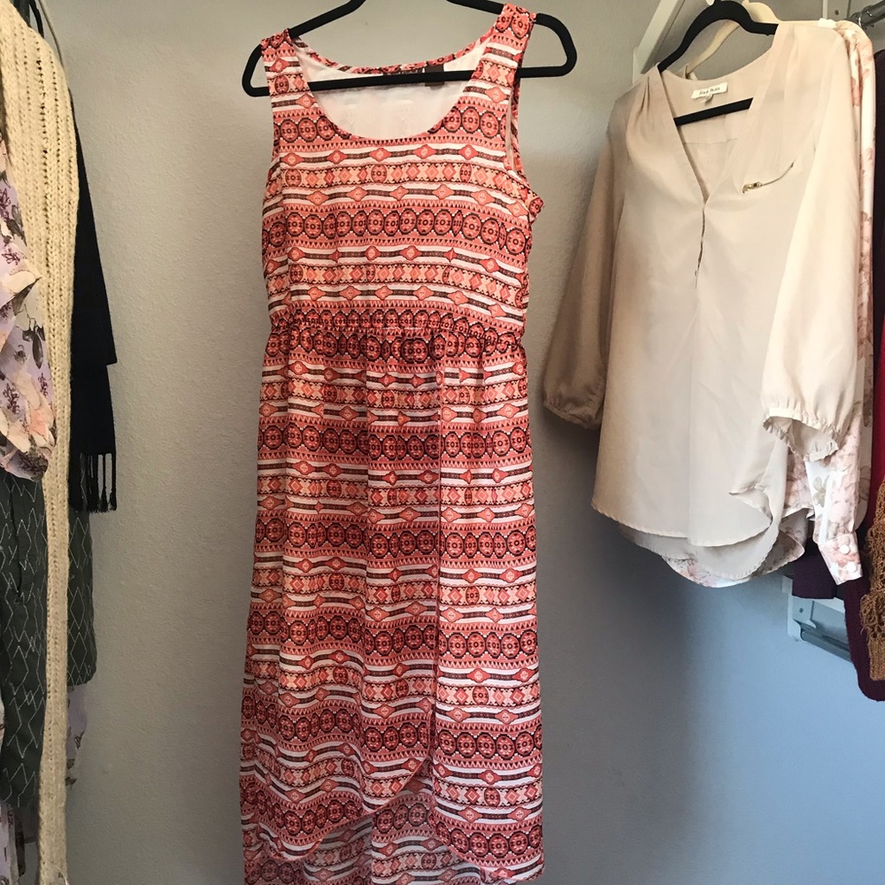 Large Dress